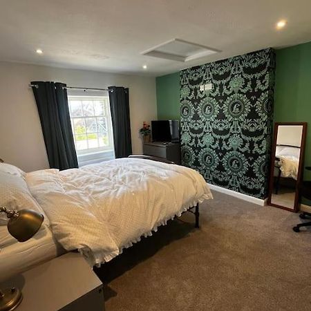 Lento Apartment Winchester Luaran gambar
