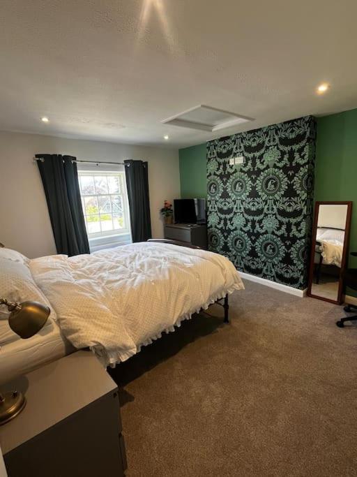 Lento Apartment Winchester Luaran gambar